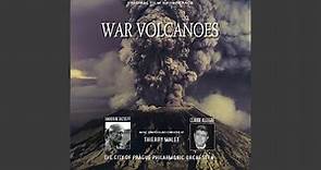 The Volcano War