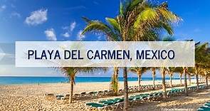 Playa del Carmen, Mexico: The Riviera Maya's Seaside Jewel