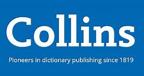 French Translation of “CARRIER” | Collins English-French Dictionary