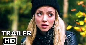 YOU SHOULD HAVE LEFT Official Trailer (2020) Amanda Seyfried, Kevin Bacon,Thriller Movie HD