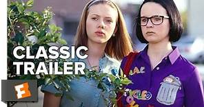 Ghost World (2001) - Official Trailer 1 - Steve Buscemi Movie HD