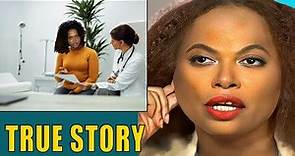 Here's What REALLY Happened To Lisa Nicole Carson. (A SAD STORY)