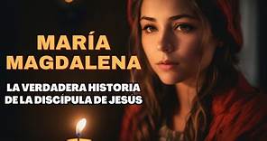 María Magdalena La Verdad Revelada y los Misterios de Su Historia en la Biblia! #oraciónyfe