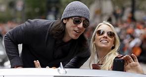San Francisco Giants' Tim Lincecum's Wife, Cristin Coleman, Dies at 38 from Cancer
