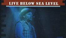 Fred Eaglesmith And Band - Live Below Sea Level