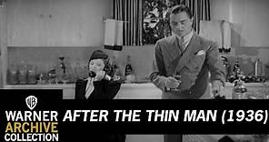 Trailer HD | After the Thin Man | Warner Archive