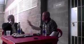 Entrevista entre el Expresidente Andrés Pastrana y Popeye -2012-
