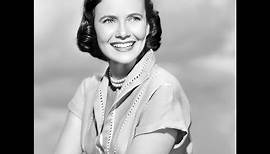 10 Things You Should Know About Teresa Wright