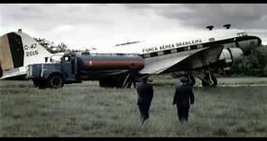 Bela Noite Para Voar (2009) - Trailer