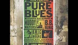 Pure Blues - VA (Full Album)