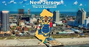 New Jersey - The US Explained
