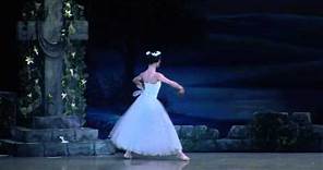 The Washington Ballet presents Giselle Performance Highlights