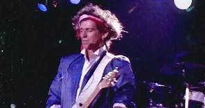 Keith Richards & The X-Pensive Winos - I Wanna Be Your Man (Live at the Hollywood Palladium)