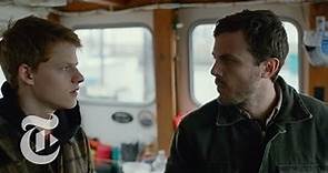 Movie Review: 'Manchester by the Sea' | The New York Times