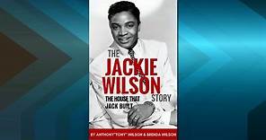 “The Jackie Wilson Story” / Transition to Success | American Black Journal Full Episode