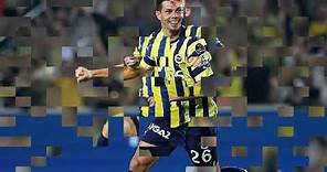 Miha Zajc Fenerbahçe
