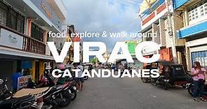 Exploring Virac Catanduanes Philippines