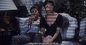 CONVIVIENDO CON LA MUERTE - APARTMENT ZERO (Argentina-UK, 1988) Subtitulada en Español - Audio in English