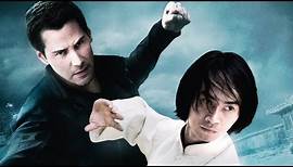 Man of Tai Chi Trailer 2013 Keanu Reeves Movie - Official [HD]