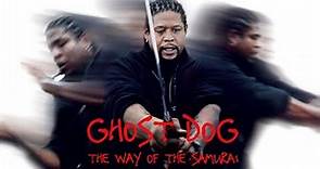 Ghost Dog: The Way of the Samurai | Official Trailer | Lumière