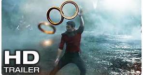 SHANG-CHI "Shang Chi Controls The Ten Rings" Trailer (NEW 2021) Superhero Movie HD