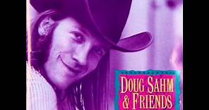 Doug Sahm - Poison love