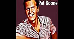 Pat Boone - Love letters in the sand (1st Recording, 1957)