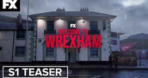 Welcome to Wrexham Teaser with Rob McElhenney and Ryan Reynolds | FX