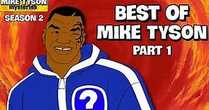 The Best of Mike Tyson | Mike Tyson Mysteries | Season 2
