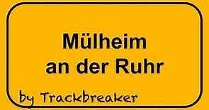Mülheim an der Ruhr Top 10 Sehenswürdigkeiten Die schönsten Städte im Ruhrgebiet Trackbreaker