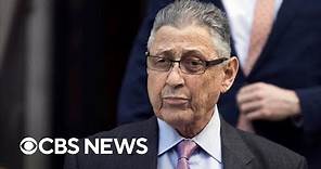 Sheldon Silver, New York power broker for decades before downfall, dies at 77