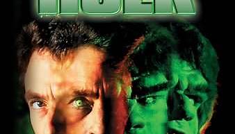 The Incredible Hulk [1977]: The Incredible Hulk-Part 1
