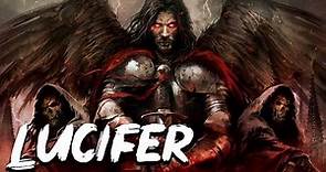 Lucifer: The Story of the Fallen Angel - Angels and demons - See U in History
