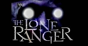 The Lone Ranger 2003