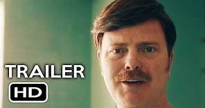 Permanent Official Trailer #1 (2017) Rainn Wilson, Patricia Arquette Comedy Movie HD