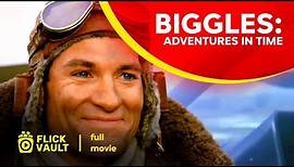 Biggles: Adventures in Time | Full Movie | Full HD Movies For Free | Flick Vault
