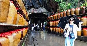八八坑道 - 馬祖南竿 Baba Tunnel, Matsu Nangan (Taiwan)