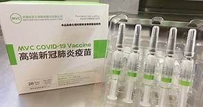 全球第5國！泰國採認接種高端疫苗可入境-台視新聞網