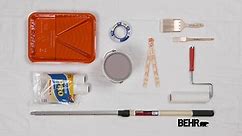 BEHR Paint Easy