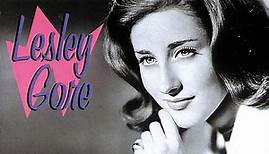 Lesley Gore - The Essential Collection