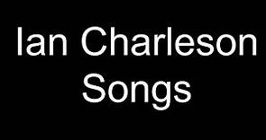 Ian Charleson Songs