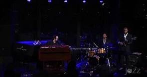 2nd set - Joey DeFrancesco Trio Live in NYC at Dizzy's Aug 2016