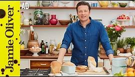 How To Make Bread | Jamie Oliver - AD