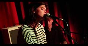 Pixie Geldof - So Strong (Live at the Ruby Sessions)