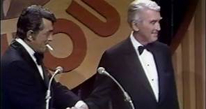 The Dean Martin Celebrity Roast: Man of the Hour Jimmy Stewart, October 5, 1978