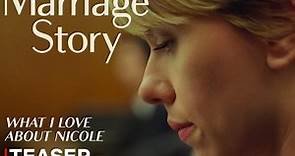Tráiler de 'Historia de un matrimonio': Scarlett Johansson y Adam Driver se divorcian en la nueva película de Noah Baumbach para Netflix
