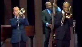 Just Jazz - Bobby Hackett Quartet w/ Vic Dickenson - A Jitterbug Waltz.mpg