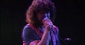 Deep Purple - Live Rockpalast (Full Concert) 1985