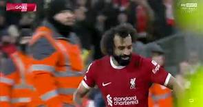 Extended Highlights -  Liverpool vs Newcastle United Premier League Matchweek 20 ( 02 January 2023 )