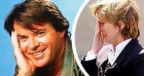 The Tragic Death Of Robert Urich & His Wife